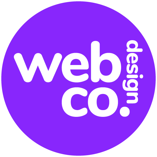 web design co